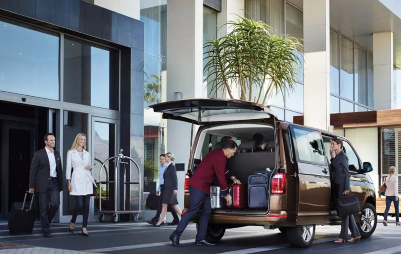 Marsa Alam Transfers