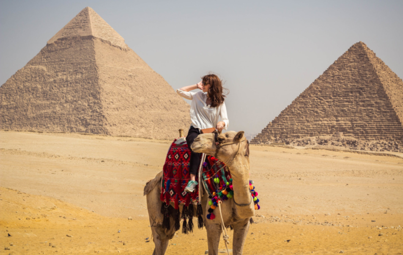 3-Day Cairo & Alexandria Tour Package